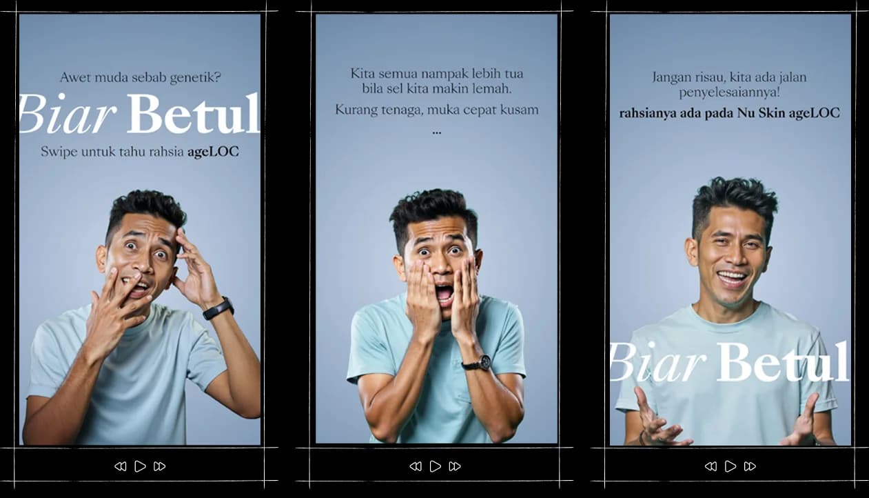 Nu Skin